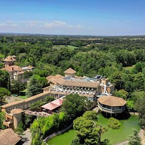 Hotel Belambra Clubs L'Isle Sur La Sorgue - Domaine De Mousquety Exterior photo