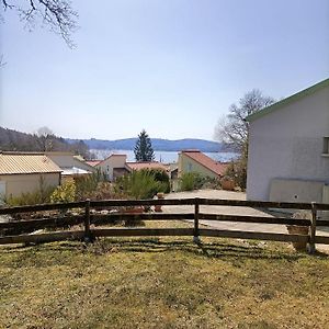 Vila Au Bord Du Lac Royere-de-Vassiviere Exterior photo