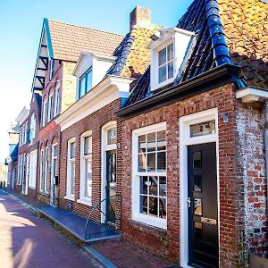 Vila Gasthuis Dokkum Exterior photo