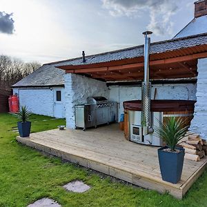 Vila The Stables - Bankshill Lockerbie Exterior photo