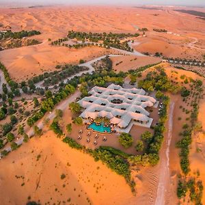 Telal Resort Al Ajn Exterior photo