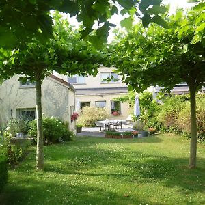 Cosy Room For Ukrainian Refugees Nivelles Exterior photo