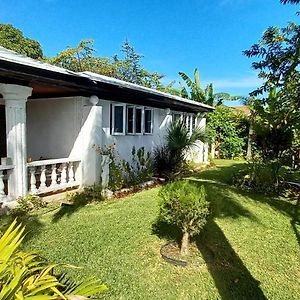 Apartmán Garden In Paradise Nassau Exterior photo