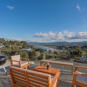 Ohuka Lookout - Whitianga Holiday Home Exterior photo