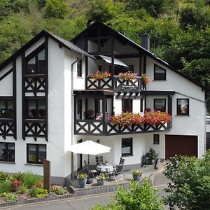 Ferienwohnung Im Bachtal Pommern Exterior photo