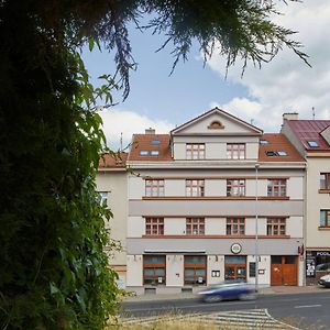 Apartmán Cozy Attic Flat In Michle By Prague Days Exterior photo
