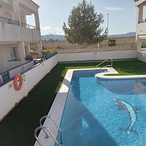 Apartmán Playa Almarda Corinto, Piscina, Wifi,2 Terrazas, Barbacoa,Tranquilo Sagunto Exterior photo