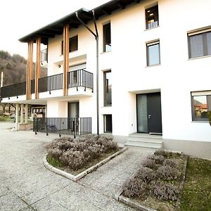 Apartments Alpa Vita Kobarid Exterior photo