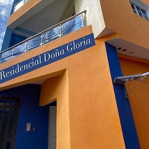 Apartmán Residencial Dona Gloria Puerto Plata Exterior photo