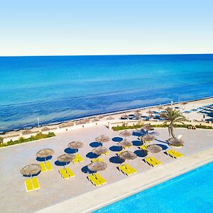 Hotel Tui Magic Life Skanes Monastir Exterior photo