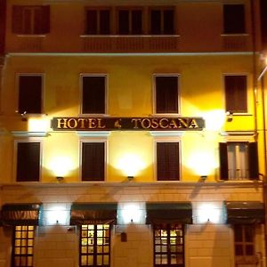 Hotel Toscana Prato  Exterior photo