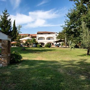 Apartmán Masseria Le Zavattole Sasso  Exterior photo