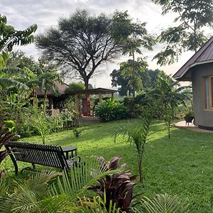 Hotel Tulivu Kilimanjaro Retreat Msaranga Exterior photo