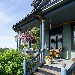 Vila Harbor Hill House Bayfield Exterior photo