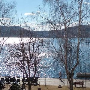 Ck Lake View Kastoria Exterior photo