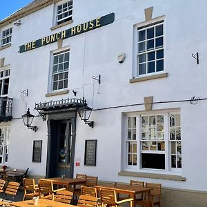 Hotel Punch House Monmouth Exterior photo