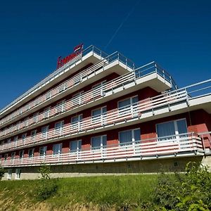 Econo Hotel Žilina Exterior photo