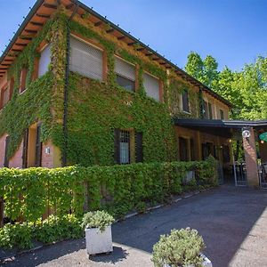 Hotel La Tagliolina Monteveglio Exterior photo