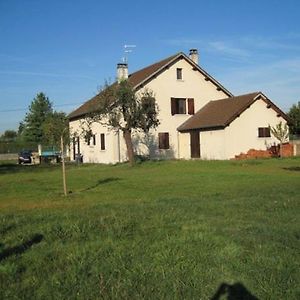 Apartmán Le Havre De Paix Beaune  Exterior photo