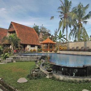 Hotel Abangan Bungalow Ubud Exterior photo