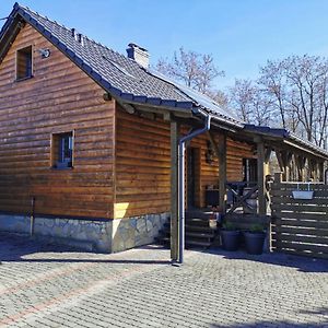 Vila Domek Socalowka Sułkowice Exterior photo