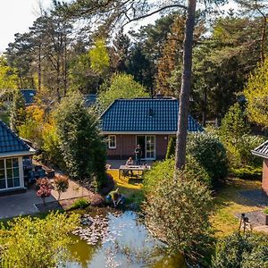 Vila Europarcs Beekbergen Exterior photo