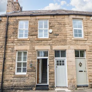 Vila Toll House Corbridge Exterior photo