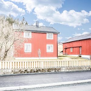 3 Bedroom Cozy Home In Levanger Exterior photo