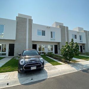 Vila Casa De Tus Suenos Dream Lagoons Veracruz Exterior photo