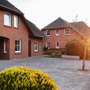 Apartmán Bauernhof Hoeper-Rauert - Reihenhaus 3 Neujellingsdorf Exterior photo