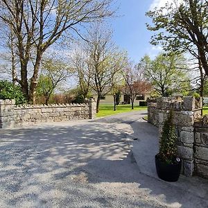 Vila Yellow Heights Country House Tinahely Exterior photo