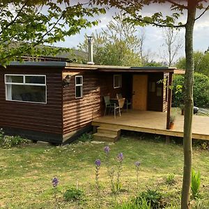 Vila Cozy And Peaceful Cabin 15 Mins From Lyme Regis Bridport Exterior photo