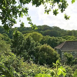 Apartmán Cosy Retreat In Beautiful Cornwall Helston Exterior photo