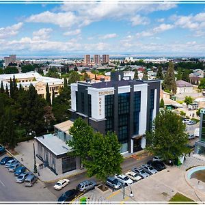 Premium Hotel Gjandža Exterior photo