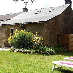 Vila Tranquil Rustique Gite Couples Only Pres Rochefort En Terre Limerzel Exterior photo