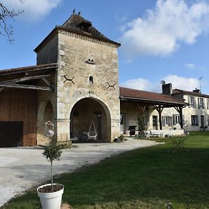 Hotel Au Clair De Vianne Exterior photo