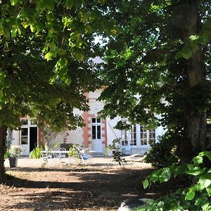 Vila La Petite Bijouterie - Gite 5 Personnes Brain-sur-Allonnes Exterior photo