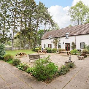 Vila The Shieling Newtonmore Exterior photo