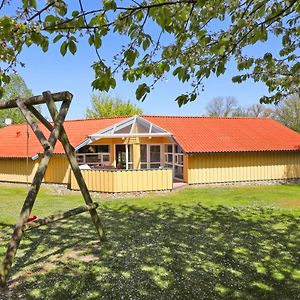 Vila Poolhaus 1 In Hohendorf Hohendorf  Exterior photo