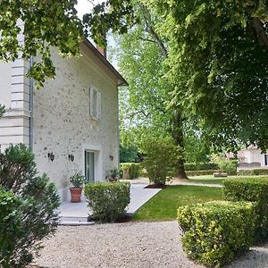 Hotel Chateau Belair-Sejour Prestige Sainte-Croix-du-Mont Exterior photo