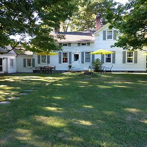 Bed and Breakfast 1805 House Bed & Breakfast Hollowville Exterior photo