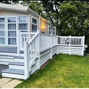 Vila Snowdonia Holidays Caravan Hire - Aberdunant Park - 34 The Green Prenteg Exterior photo