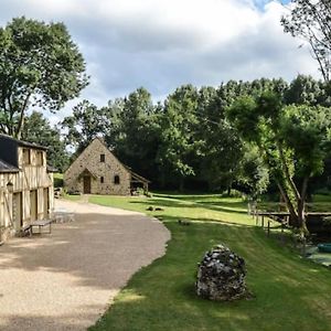 Vila Gite De Charme, Calme, Independance, 6 Couchages Preaux  Exterior photo