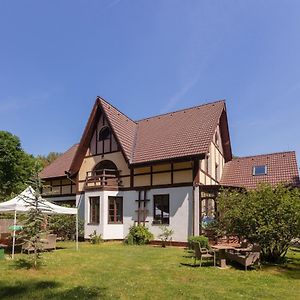 Hotel Penzion Kersko Hradistko  Exterior photo