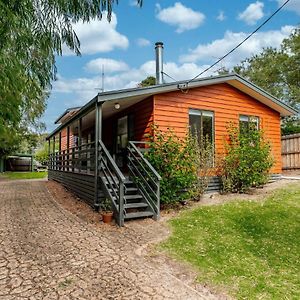 Vila Wavelength Free Wifi And Pet Friendly Outside Only Inverloch Exterior photo