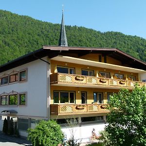 Hotel Gaestehaus-Pension Bendler Kirchdorf in Tirol Exterior photo