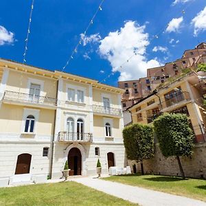 Apartmán Palazzo Vittoli - Irpinia Castelfranci Exterior photo