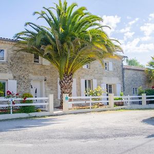 Hotel La Pause Celeste Ordonnac Exterior photo