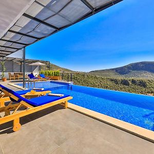 Villa Summery Kalkan Exterior photo