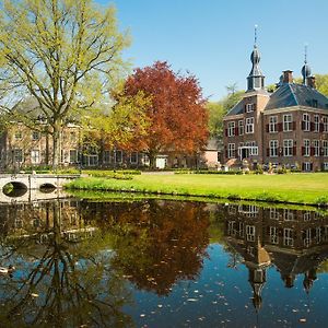 Hotel Kasteel De Essenburgh Hierden Exterior photo